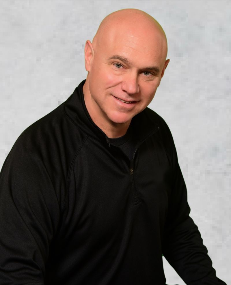 Brian Levesque, founder